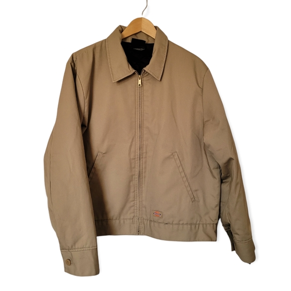Dickies Other - Dickies Lined Eisenhower Jacket | size LARGE